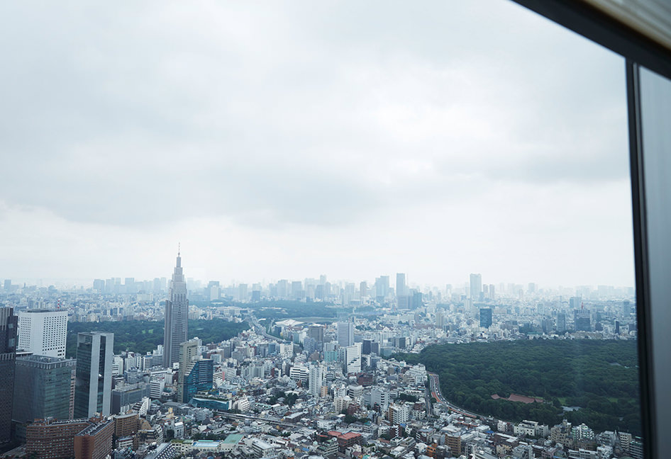 TOKYO SUITE PHOTO